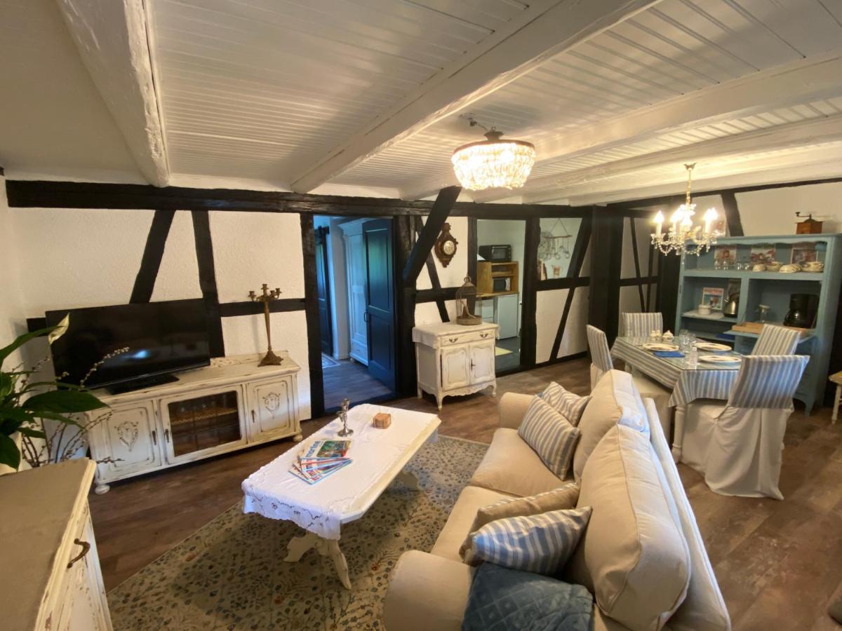 La Ferme De Grand Mere Furchhausen Екстериор снимка